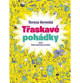 Třaskavé pohádky
