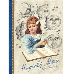 Magický Měsíc