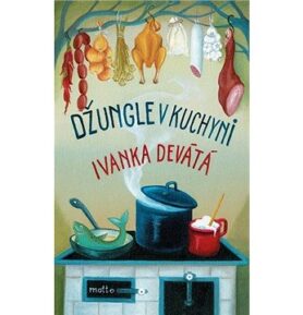 Džungle v kuchyni