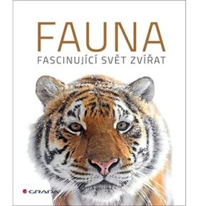 Fauna: Fascinující svět zvířat