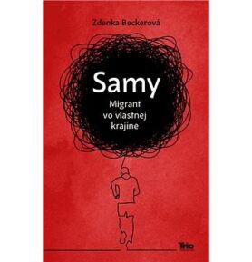 Samy: Migrant vo vlastnej krajine