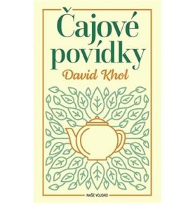 Čajové povídky