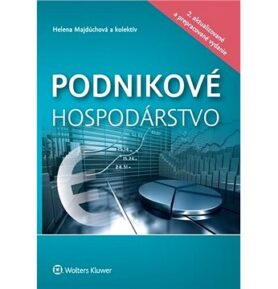 Podnikové hospodárstvo