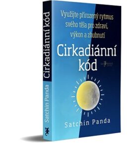 Cirkadiánní kód