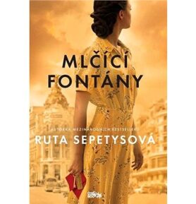 Mlčící fontány