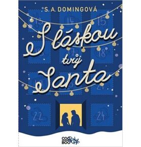 S láskou tvůj Santa