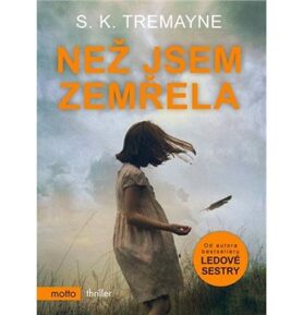 Než jsem zemřela
