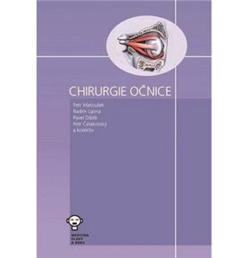 Chirurgie očnice