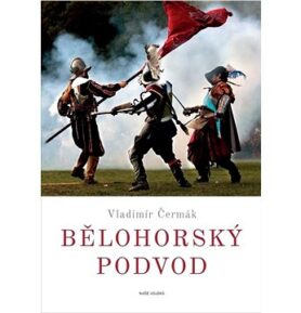Bělohorský podvod