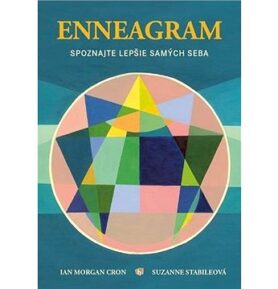 Enneagram: Spoznajte lepšie samých seba