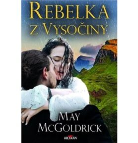 Rebelka z Vysočiny