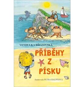 Příběhy z písku