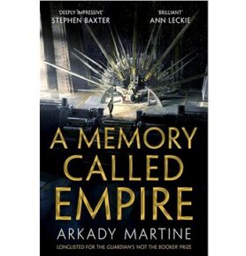 A Memory Called Empire
