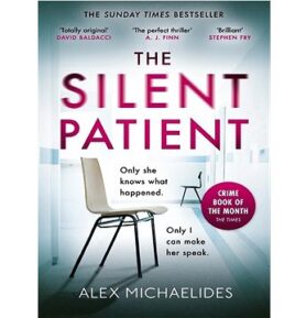 The Silent Patient