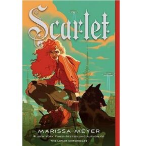 Scarlet