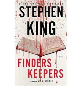 Finders Keepers: The Bill Hodges Trilogy Vol. 2
