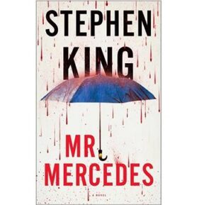 Mr. Mercedes: The Bill Hodges Trilogy Vol. 1