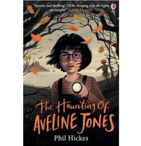 The Haunting of Aveline Jones