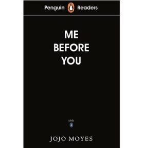 Penguin Readers Level 4: Me Before You