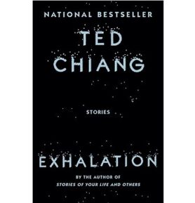 Exhalation