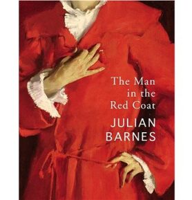 The Man in the Red Coat