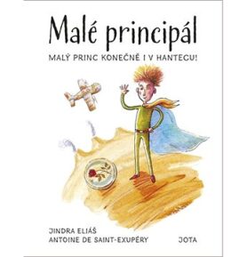 Malé principál