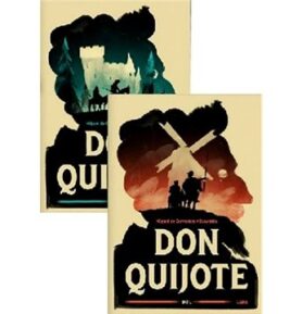 Don Quijote