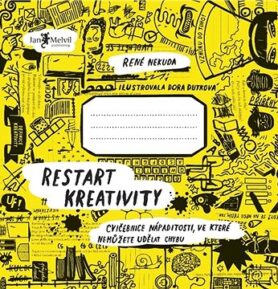 Restart kreativity