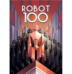 ROBOT100