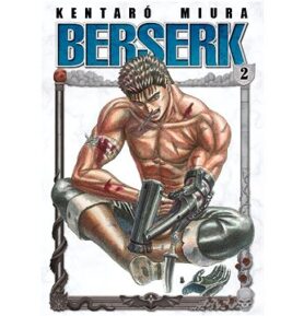 Berserk 2