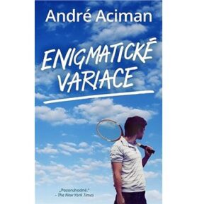 Enigmatické variace