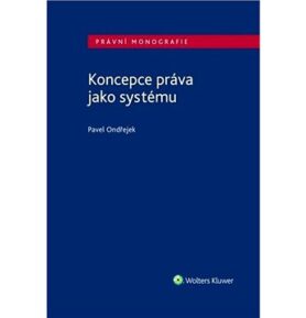 Koncepce práva jako systému
