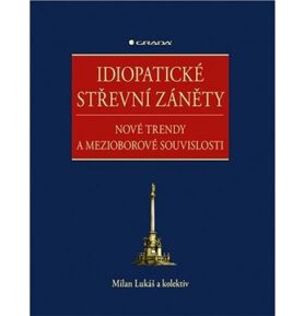 Idiopatické střevní záněty