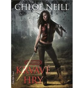 Krvavé hry: Upíři z Chicaga 10