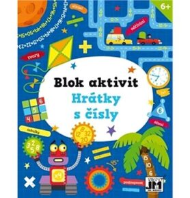 Blok aktivit Hrátky s čísly