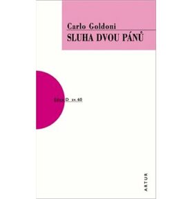 Sluha dvou pánů: sv. 60