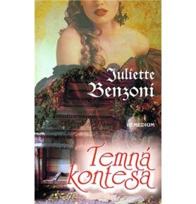 Temná kontesa