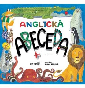 Anglická abeceda