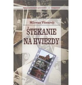 Štekanie na hviezdy