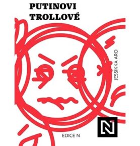 Putinovi trollové