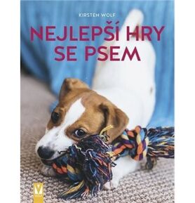 Nejlepší hry se psem