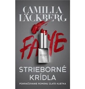Strieborné krídla