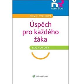 Úspěch pro každého žáka: Rozhovory
