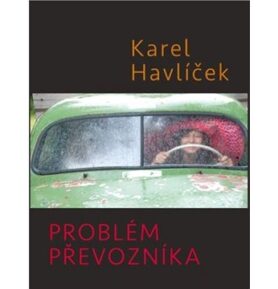 Problém převozníka