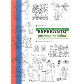 Esperanto priamou metódou
