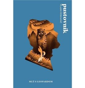 pustovník: Muž s leopardom
