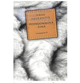 Podvodníkova žena