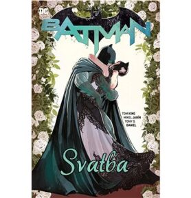 Batman Svatba