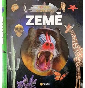 Země Poznej a objevuj