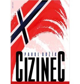 Cizinec